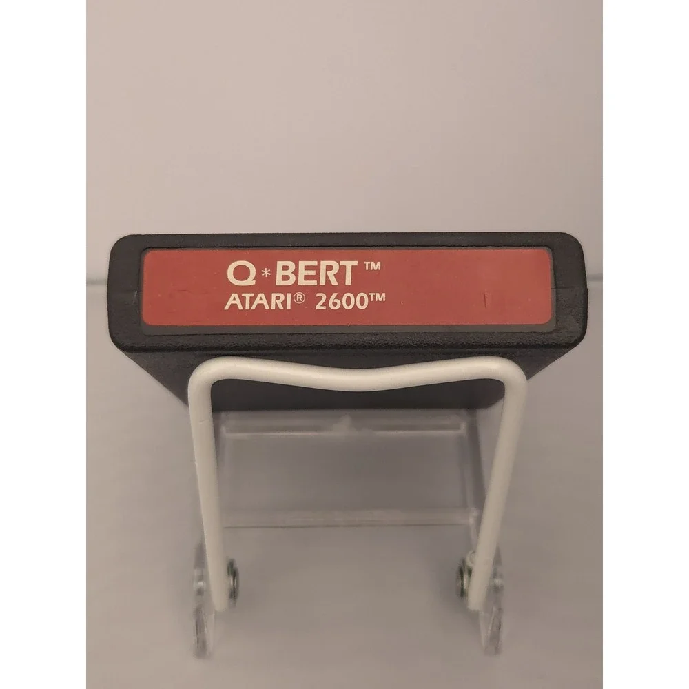 atari cx26150 q*bert